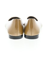 ADAM ET ROPE（アダムエロペ）バレエシューズ/オペラシューズ 茶 サイズ:23cm レディース/2200629445222