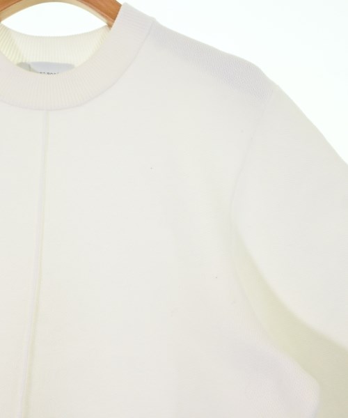 ADAM ET ROPE（アダムエロペ）ニット・セーター 白 サイズ:F レディース/2200640043018