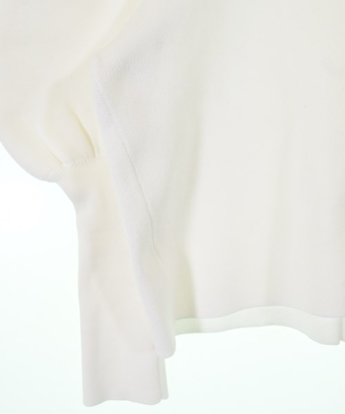 ADAM ET ROPE（アダムエロペ）ニット・セーター 白 サイズ:F レディース/2200640043018