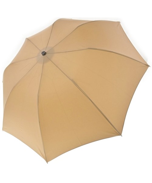 ADAM ET ROPE(アダムエロペ)傘 ベージュ サイズ:-/2200648858065