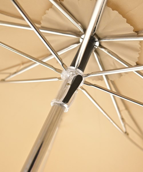 ADAM ET ROPE（アダムエロペ）傘 ベージュ サイズ:- レディース/2200648858065