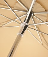 ADAM ET ROPE（アダムエロペ）傘 ベージュ サイズ:- レディース/2200648858065