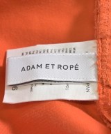 ADAM ET ROPE（アダムエロペ）スラックス オレンジ サイズ:36(S位) レディース/2200609181065