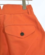 ADAM ET ROPE（アダムエロペ）スラックス オレンジ サイズ:36(S位) レディース/2200609181065