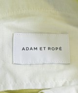 ADAM ET ROPE（アダムエロペ）スラックス 緑 サイズ:38(M位) レディース/2200609181072