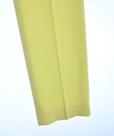 ADAM ET ROPE（アダムエロペ）スラックス 緑 サイズ:38(M位) レディース/2200609181072