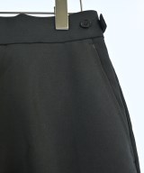 ADAM ET ROPE（アダムエロペ）スラックス 黒 サイズ:38(M位) レディース/2200609181089