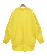 ADAM ET ROPE（アダムエロペ）ニット・セーター 黄 サイズ:F レディース/2200623099087