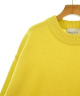 ADAM ET ROPE（アダムエロペ）ニット・セーター 黄 サイズ:F レディース/2200623099087