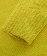 ADAM ET ROPE（アダムエロペ）ニット・セーター 黄 サイズ:F レディース/2200623099087