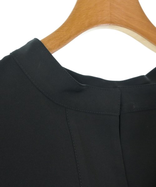 ADAM ET ROPE（アダムエロペ）ブラウス 黒 サイズ:F レディース/2200641231117