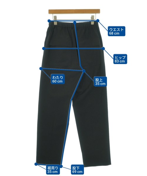 ADAM ET ROPE（アダムエロペ）その他 黒 サイズ:38(M位) レディース/2200641231124