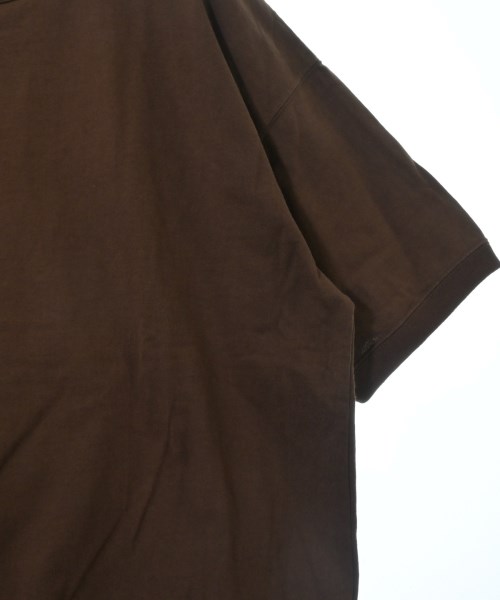 ADAM ET ROPE（アダムエロペ）Tシャツ・カットソー 茶 サイズ:M レディース/2200641325038