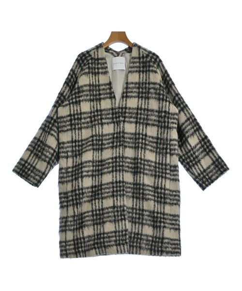 ADAM ET ROPE(アダムエロペ)その他 グレー サイズ:F/2200641484025