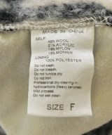 ADAM ET ROPE（アダムエロペ）その他 グレー サイズ:F レディース/2200641484025