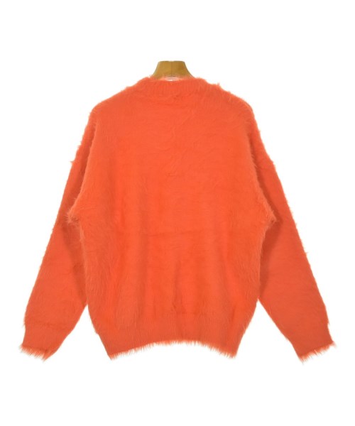 ADAM ET ROPE（アダムエロペ）ニット・セーター オレンジ サイズ:M レディース/2200642449023