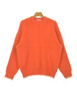 ADAM ET ROPE（アダムエロペ）ニット・セーター オレンジ サイズ:M レディース/2200642449023
