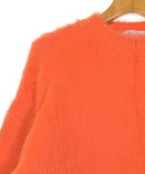 ADAM ET ROPE（アダムエロペ）ニット・セーター オレンジ サイズ:M レディース/2200642449023