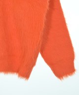 ADAM ET ROPE（アダムエロペ）ニット・セーター オレンジ サイズ:M レディース/2200642449023