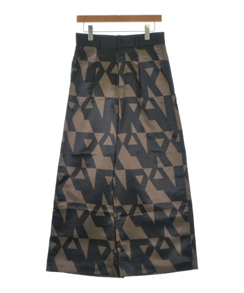 ADAM ET ROPE(アダムエロペ)その他 茶 サイズ:38(M位)/2200642449054