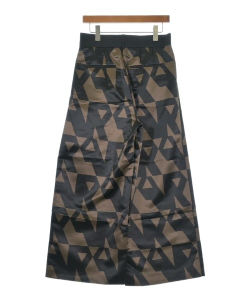 ADAM ET ROPE（アダムエロペ）その他 茶 サイズ:38(M位) レディース/2200642449054