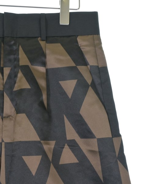 ADAM ET ROPE（アダムエロペ）その他 茶 サイズ:38(M位) レディース/2200642449054