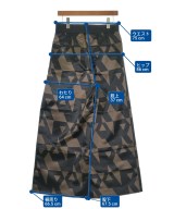 ADAM ET ROPE（アダムエロペ）その他 茶 サイズ:38(M位) レディース/2200642449054