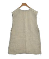 ADAM ET ROPE（アダムエロペ）ベスト ベージュ サイズ:F レディース/2200642449085