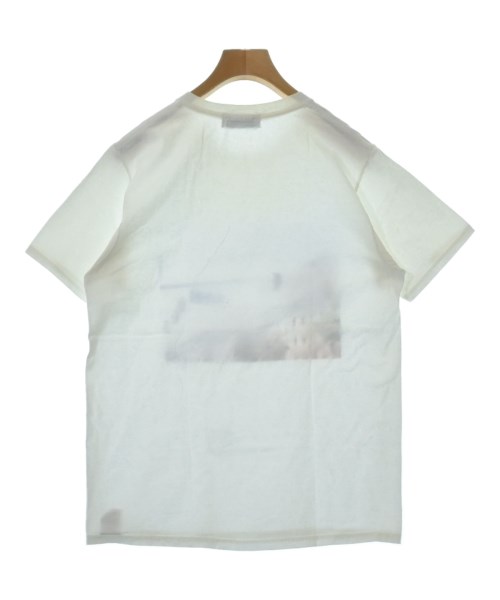 ADAM ET ROPE（アダムエロペ）Tシャツ・カットソー 白 サイズ:F レディース/2200642657237