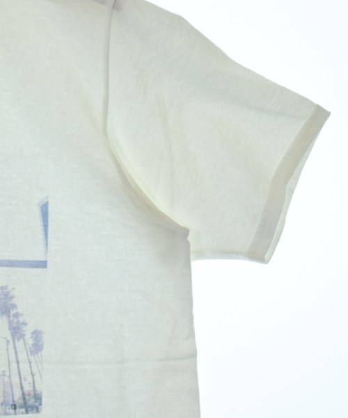 ADAM ET ROPE（アダムエロペ）Tシャツ・カットソー 白 サイズ:F レディース/2200642657237