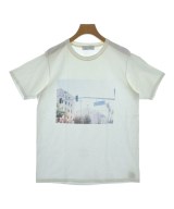 ADAM ET ROPE（アダムエロペ）Tシャツ・カットソー 白 サイズ:F レディース/2200642657237