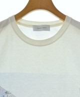 ADAM ET ROPE（アダムエロペ）Tシャツ・カットソー 白 サイズ:F レディース/2200642657237