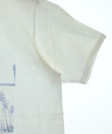 ADAM ET ROPE（アダムエロペ）Tシャツ・カットソー 白 サイズ:F レディース/2200642657237