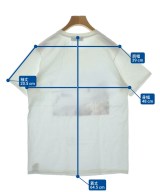 ADAM ET ROPE（アダムエロペ）Tシャツ・カットソー 白 サイズ:F レディース/2200642657237
