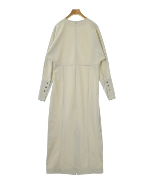 ADAM ET ROPE（アダムエロペ）ワンピース 白 サイズ:F レディース/2200650506039