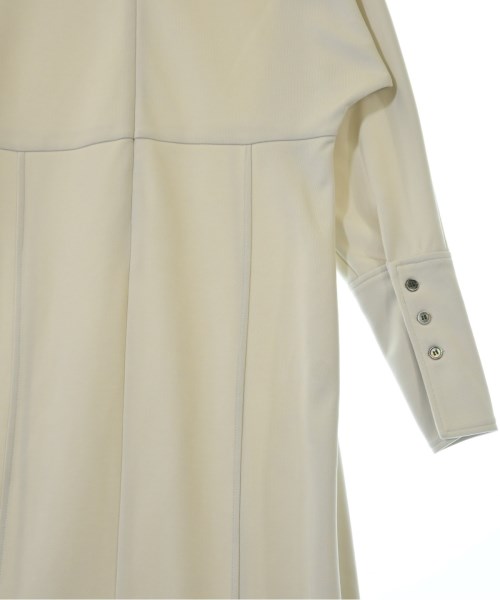 ADAM ET ROPE（アダムエロペ）ワンピース 白 サイズ:F レディース/2200650506039