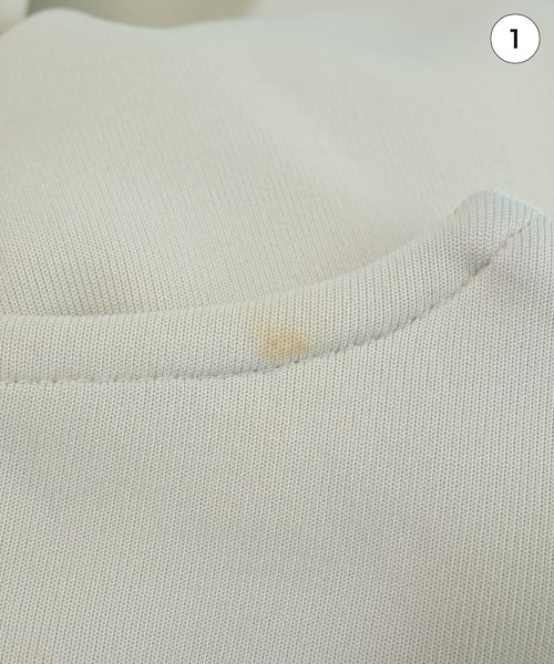 ADAM ET ROPE（アダムエロペ）ワンピース 白 サイズ:F レディース/2200650506039