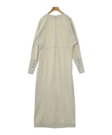 ADAM ET ROPE（アダムエロペ）ワンピース 白 サイズ:F レディース/2200650506039