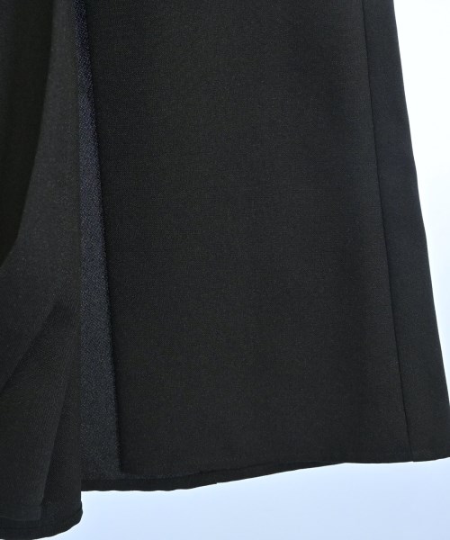 ADAM ET ROPE（アダムエロペ）ロング・マキシ丈スカート 黒 サイズ:-(M位) レディース/2200643262010