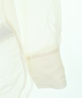 ADAM ET ROPE（アダムエロペ）カジュアルシャツ 白 サイズ:F レディース/2200643323063