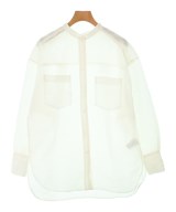 ADAM ET ROPE カジュアルシャツ