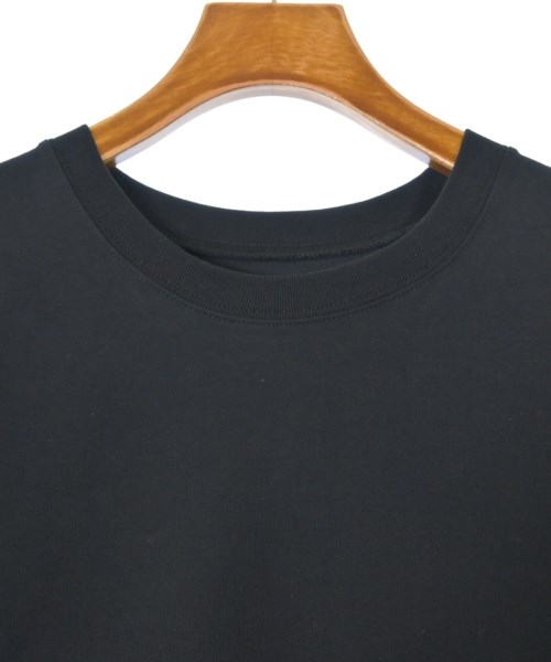 ADAM ET ROPE（アダムエロペ）Tシャツ・カットソー 黒 サイズ:F レディース/2200646811086