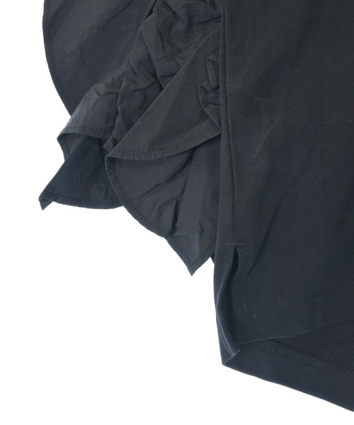 ADAM ET ROPE（アダムエロペ）Tシャツ・カットソー 黒 サイズ:F レディース/2200646811086