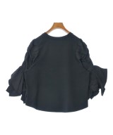 ADAM ET ROPE（アダムエロペ）Tシャツ・カットソー 黒 サイズ:F レディース/2200646811086
