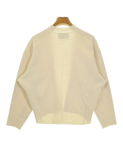 ADAM ET ROPE（アダムエロペ）カーディガン ベージュ サイズ:F レディース/2200645719109