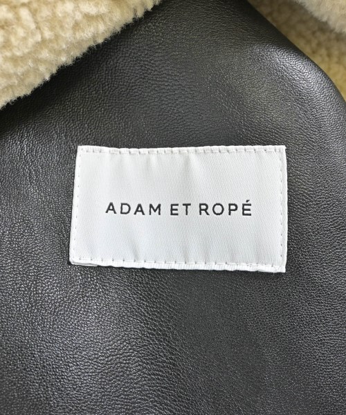 ADAM ET ROPE（アダムエロペ）その他 黒 サイズ:F レディース/2200651358019