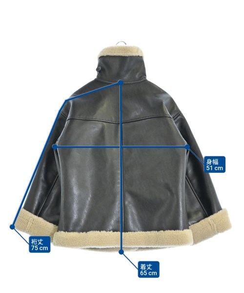 ADAM ET ROPE（アダムエロペ）その他 黒 サイズ:F レディース/2200651358019