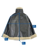 ADAM ET ROPE（アダムエロペ）その他 黒 サイズ:F レディース/2200651358019