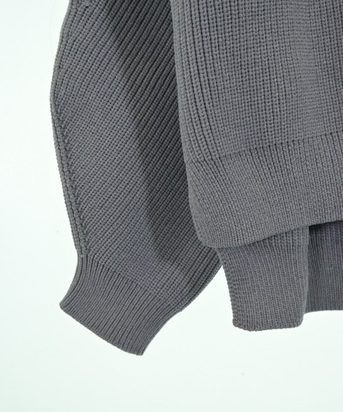 ADAM ET ROPE（アダムエロペ）カーディガン グレー サイズ:F レディース/2200648176039