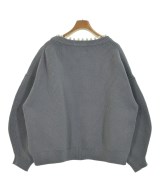 ADAM ET ROPE（アダムエロペ）カーディガン グレー サイズ:F レディース/2200648176039